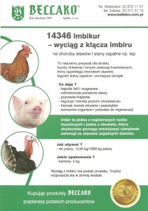 Imbikur-opakowanie 5 kg